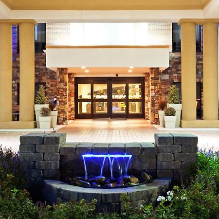 Holiday Inn Express Johnson City By Ihg Zewnętrze zdjęcie