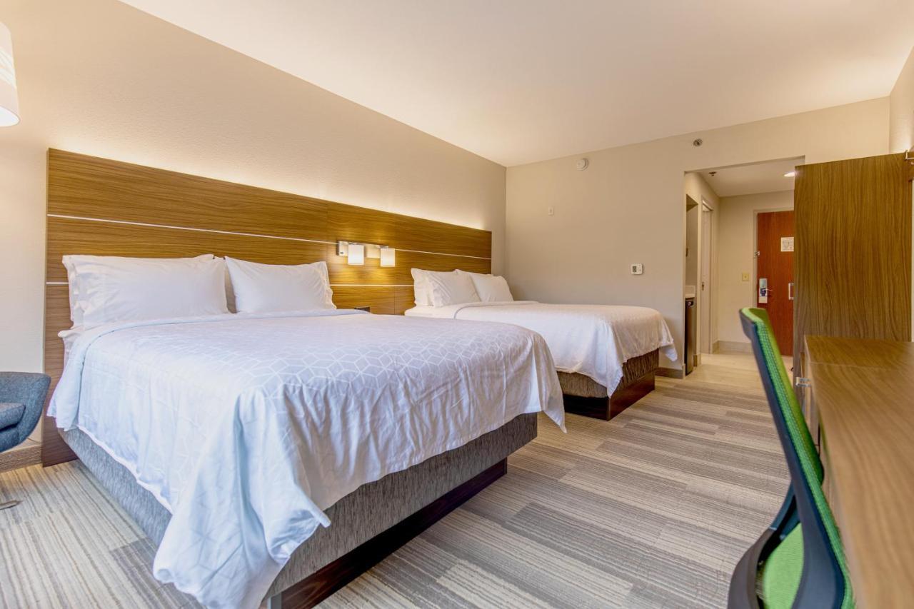 Holiday Inn Express Johnson City By Ihg Zewnętrze zdjęcie