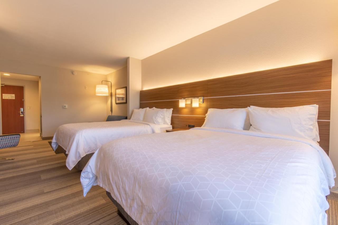 Holiday Inn Express Johnson City By Ihg Zewnętrze zdjęcie