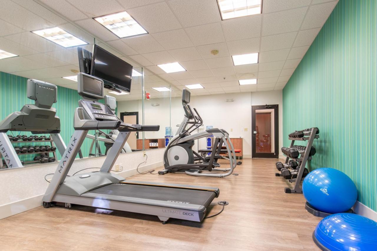 Holiday Inn Express Johnson City By Ihg Zewnętrze zdjęcie