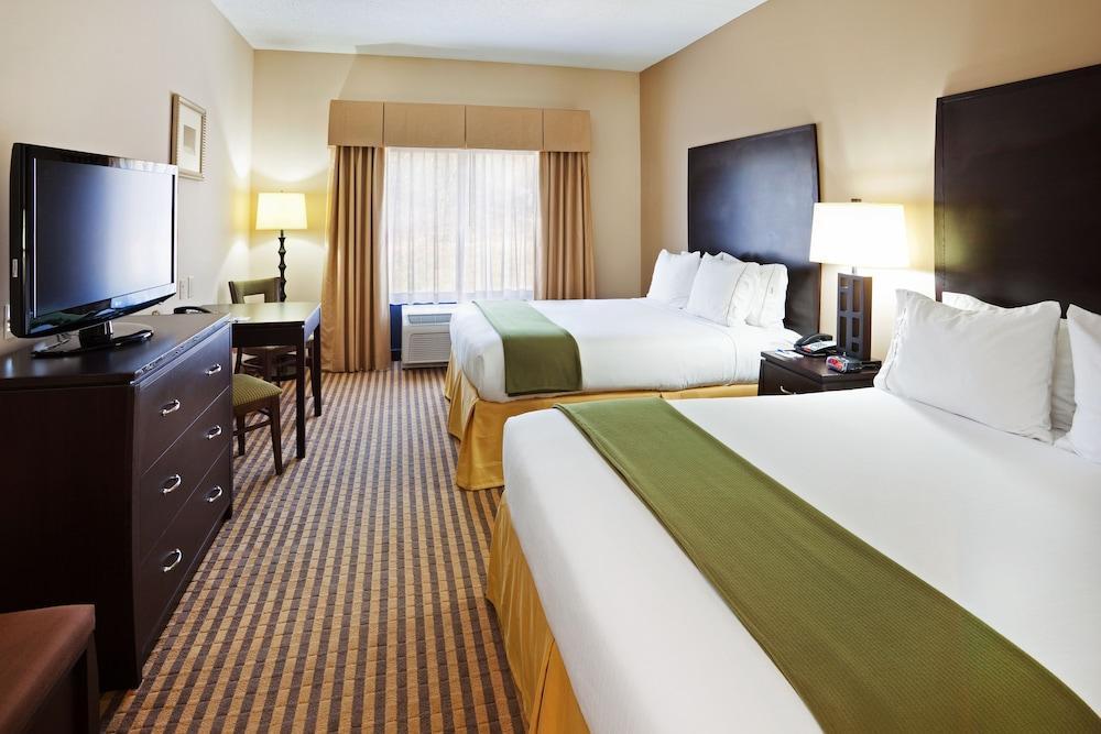 Holiday Inn Express Johnson City By Ihg Zewnętrze zdjęcie